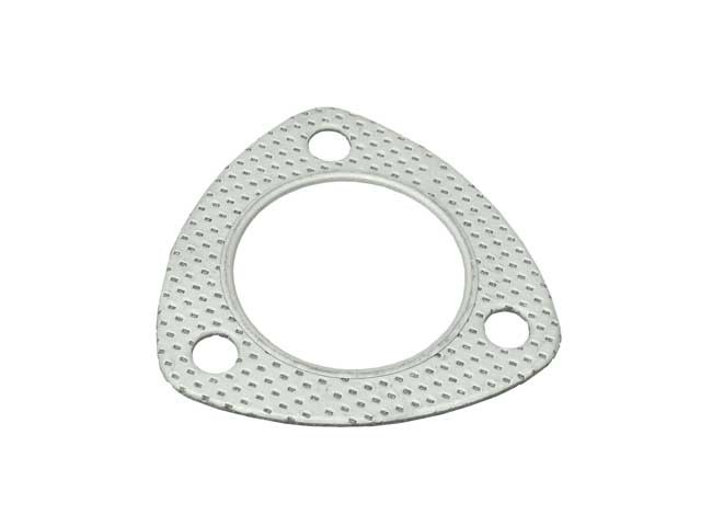 BMW Exhaust Gasket - Catalyzer to Muffler | 1982-1988 18301723887--HJS