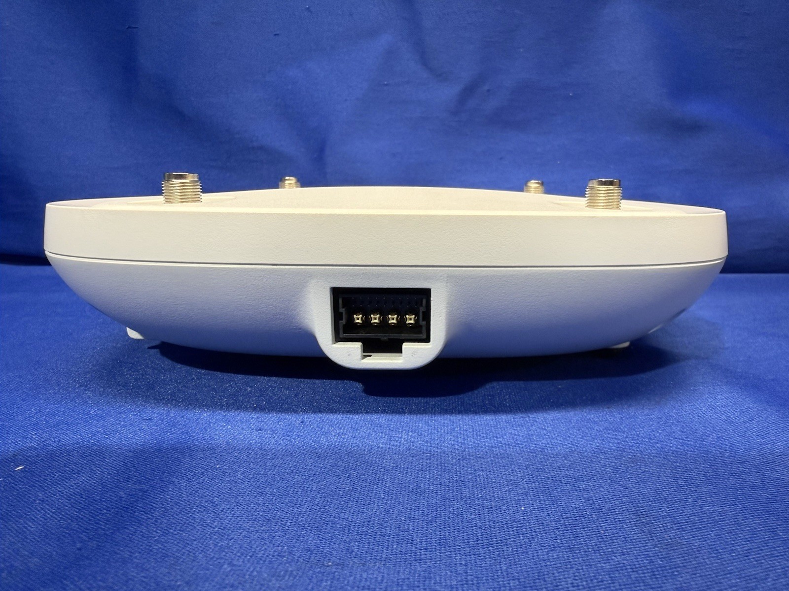 Cisco Catalyst C9120AXE-B Wi-Fi 6 Wireless Access Point - No Antenna - Read