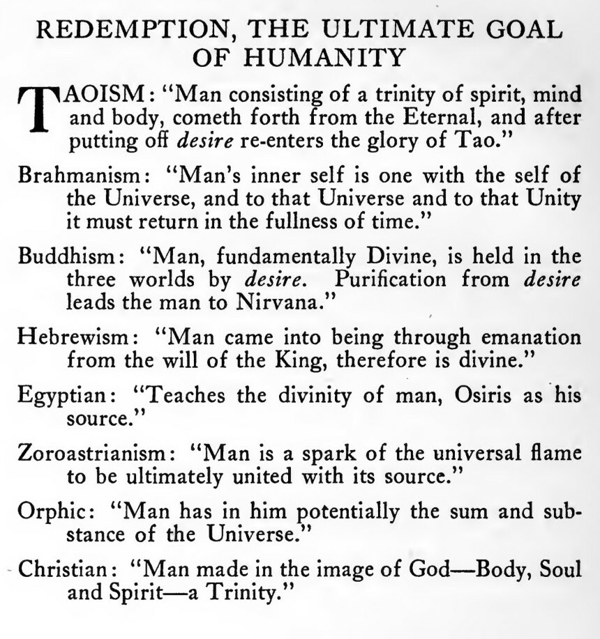 God-Man: The Word Made FleshAuthor George Washington Carey (1845-1924)