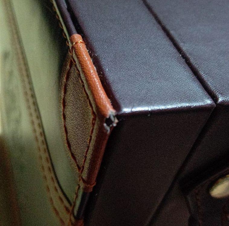 Harry Potter Mini Trunk Universal Studios Japan Limited
