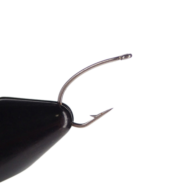 FishUSA Dai-Riki 125 Emerger Hook