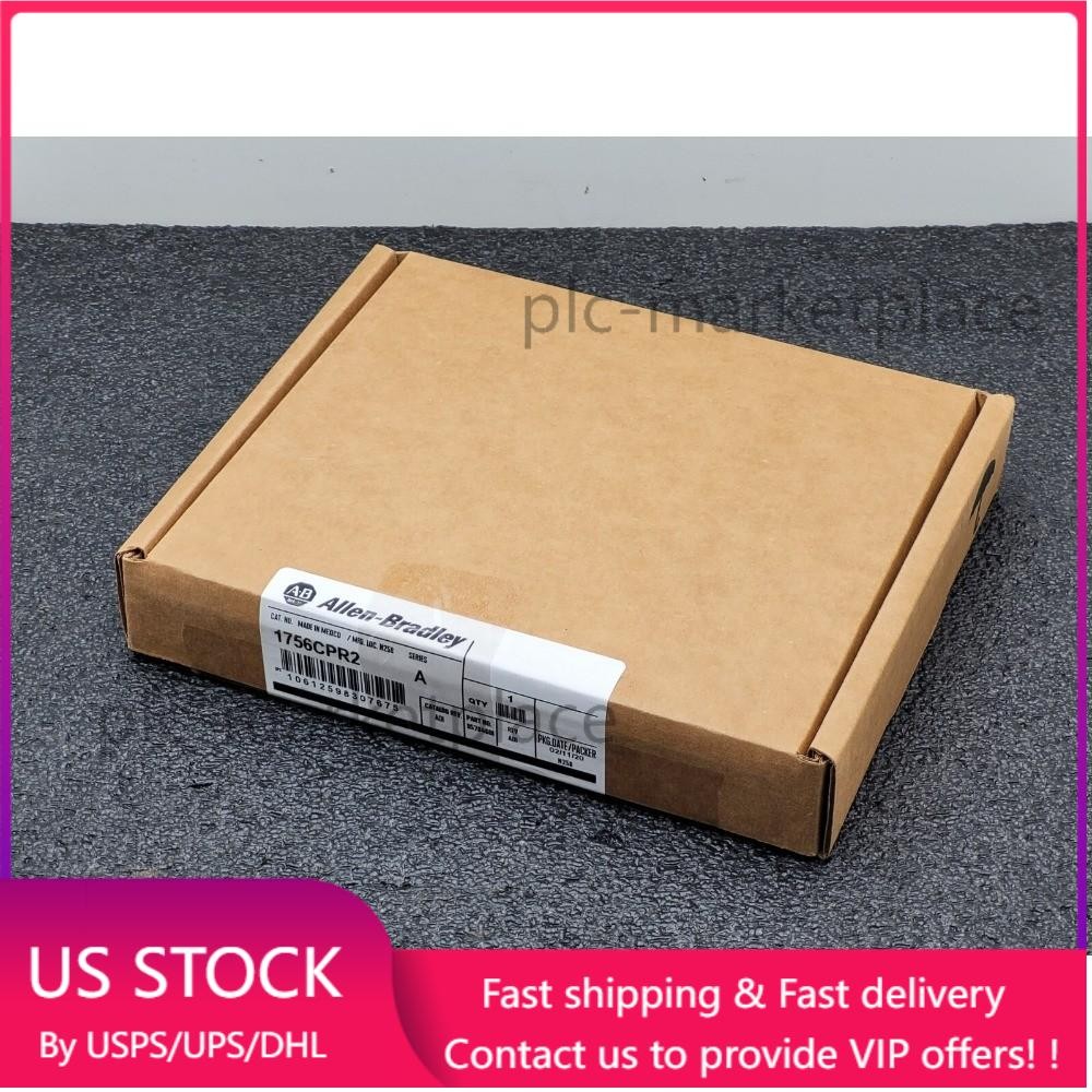 NEW Allen-Bradley 1756-CPR2 Power Supply Cable AB1756CPR2