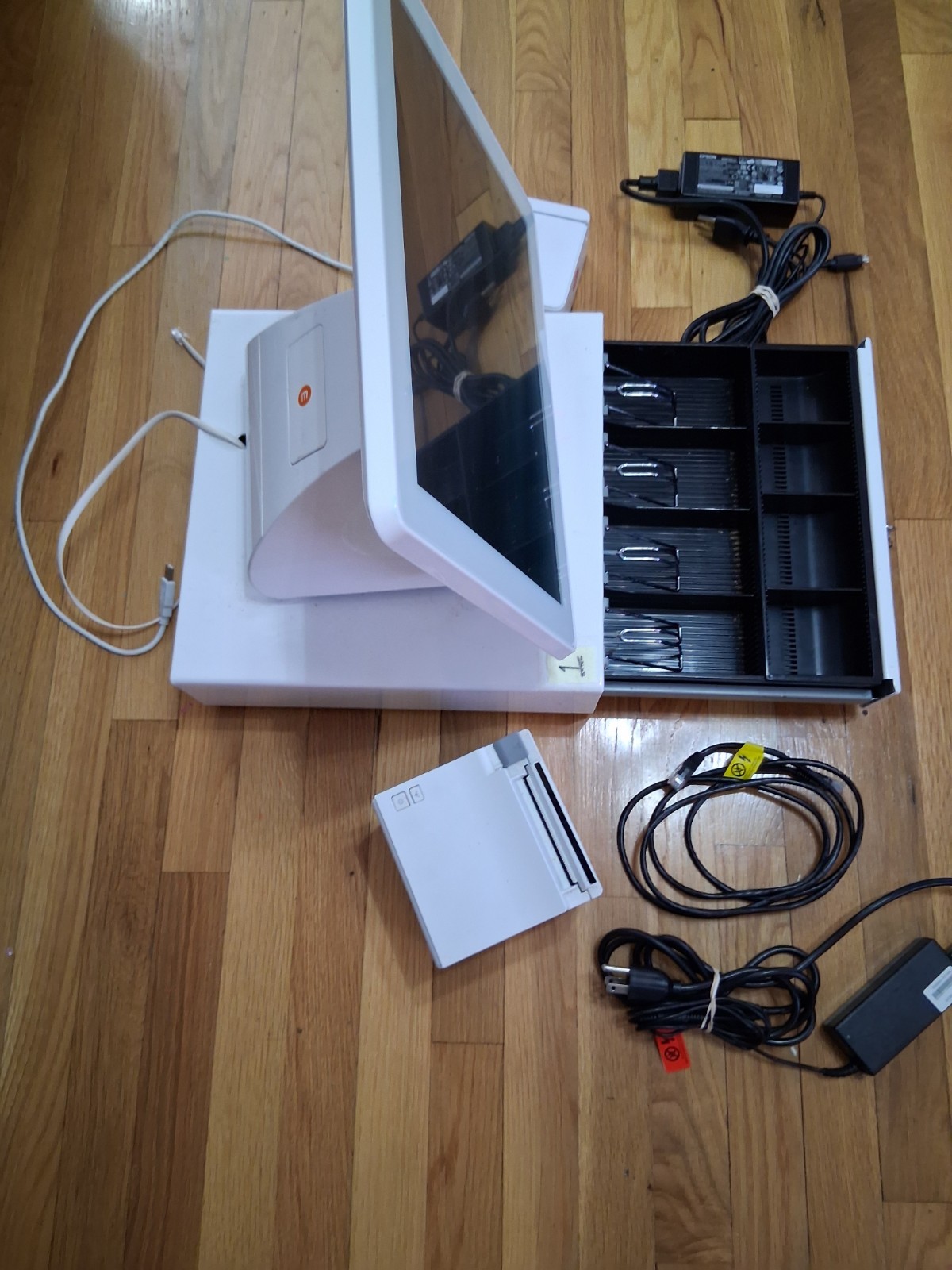 Complete CAKE V3 POS System