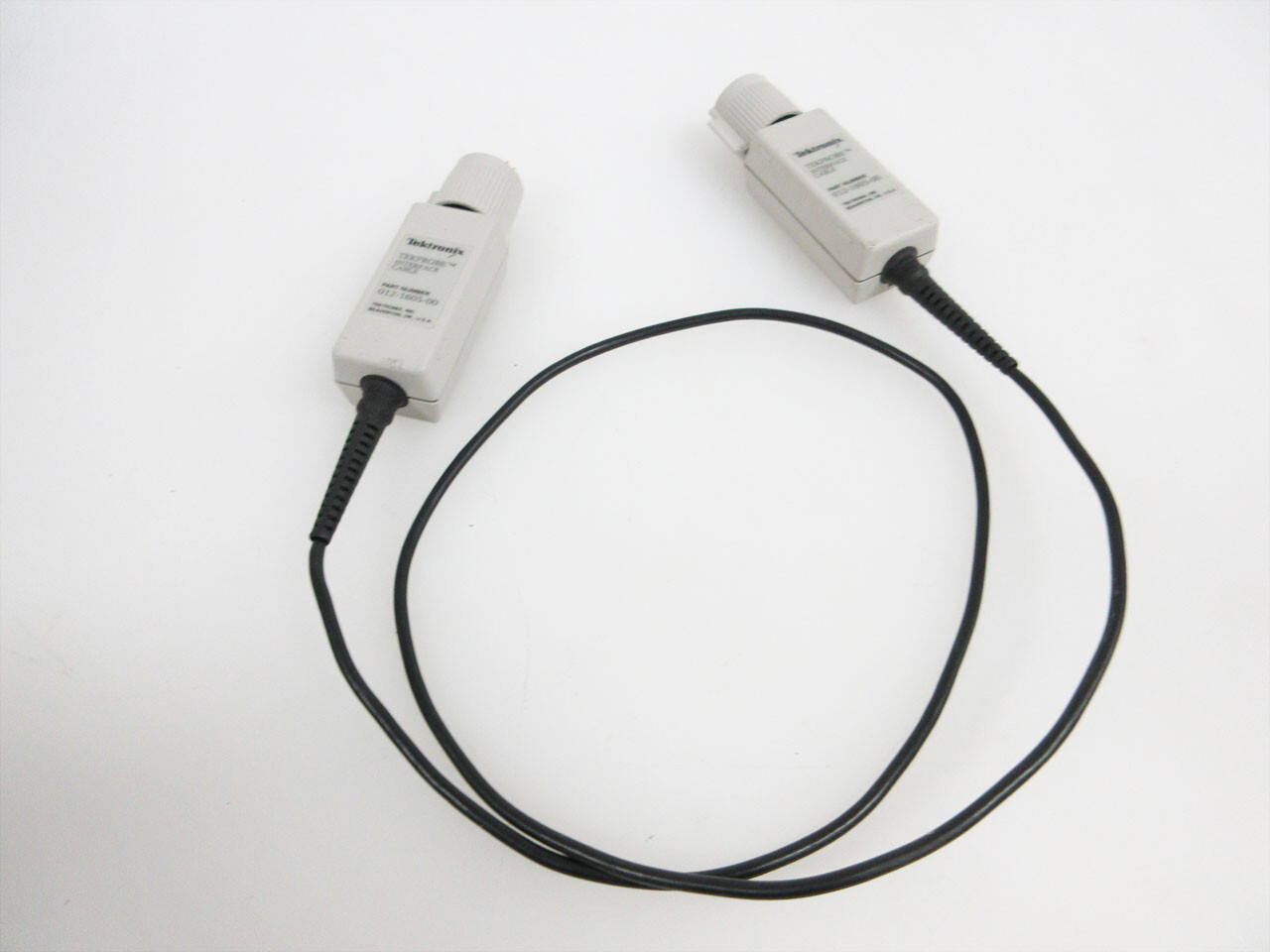 TEKTRONIX 012-1605-00 TEKPROBE INTERFACE CABLE FOR TPA300 TPA400 AMPLIFIER