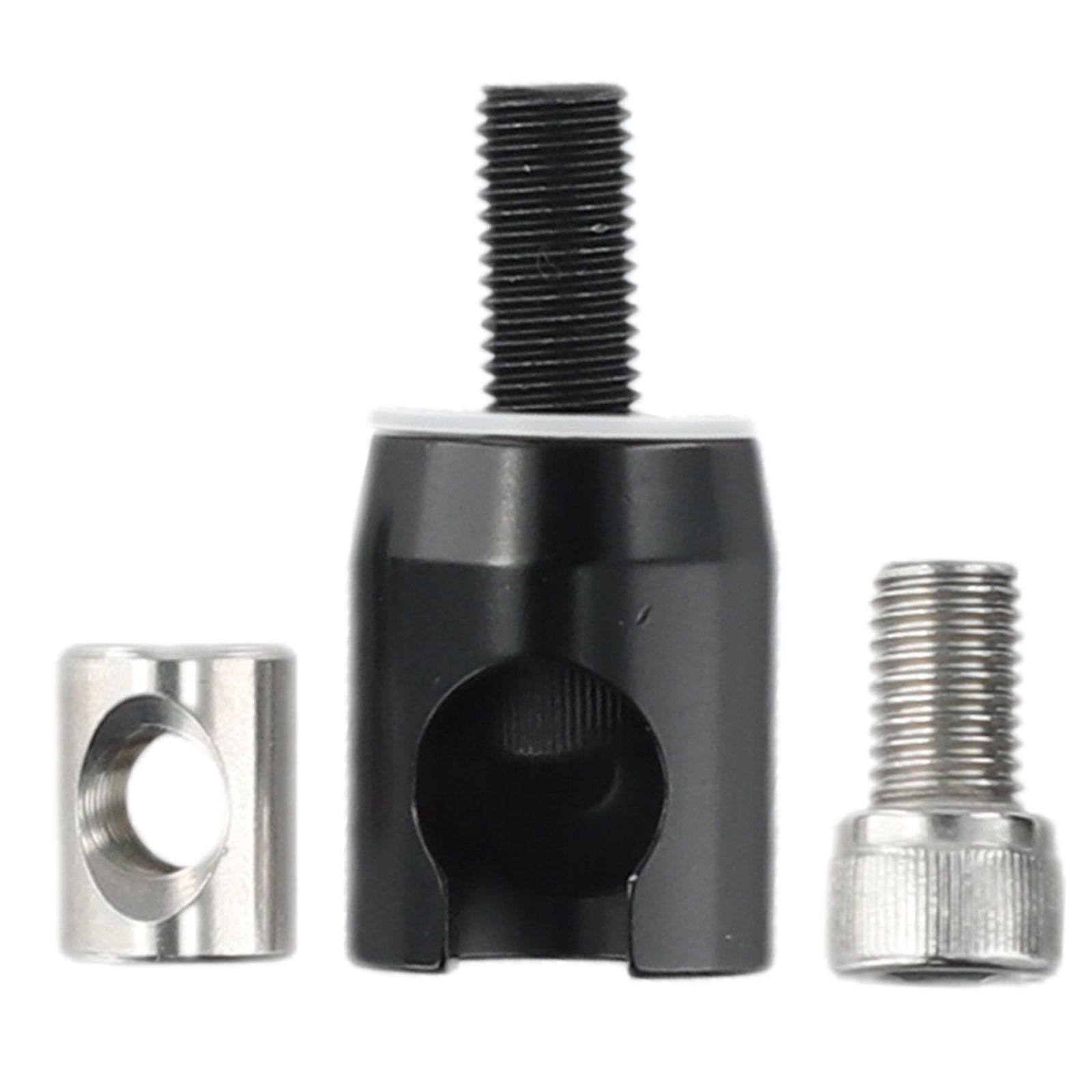 Innovative Quick Release System for Bow Stabilizers Adaptable to Different Bows