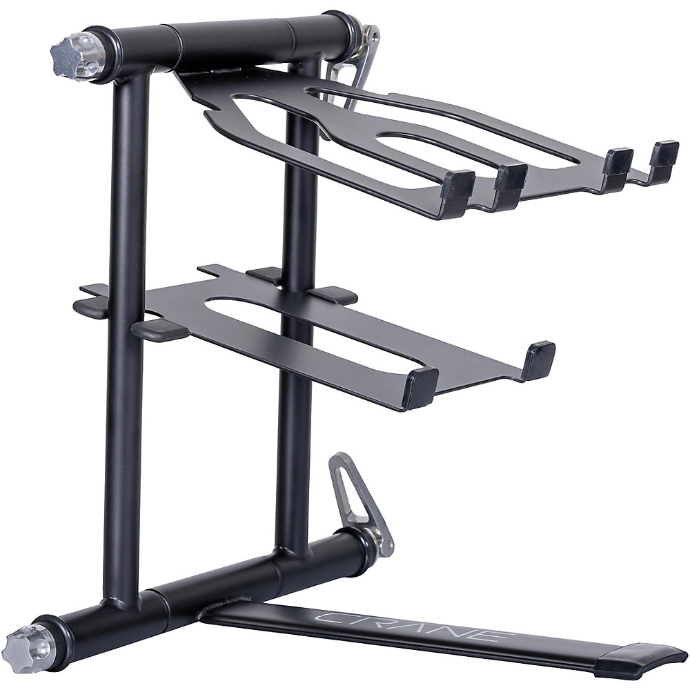 Crane Stand Plus Subtray Graphite