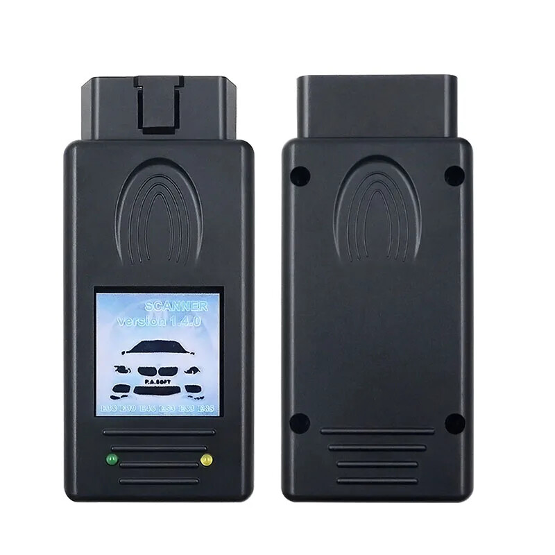New for BMW SCANNER 1.4.0 Diagnostic Scanner OBD2 Code Reader for BMW 1.4 USB
