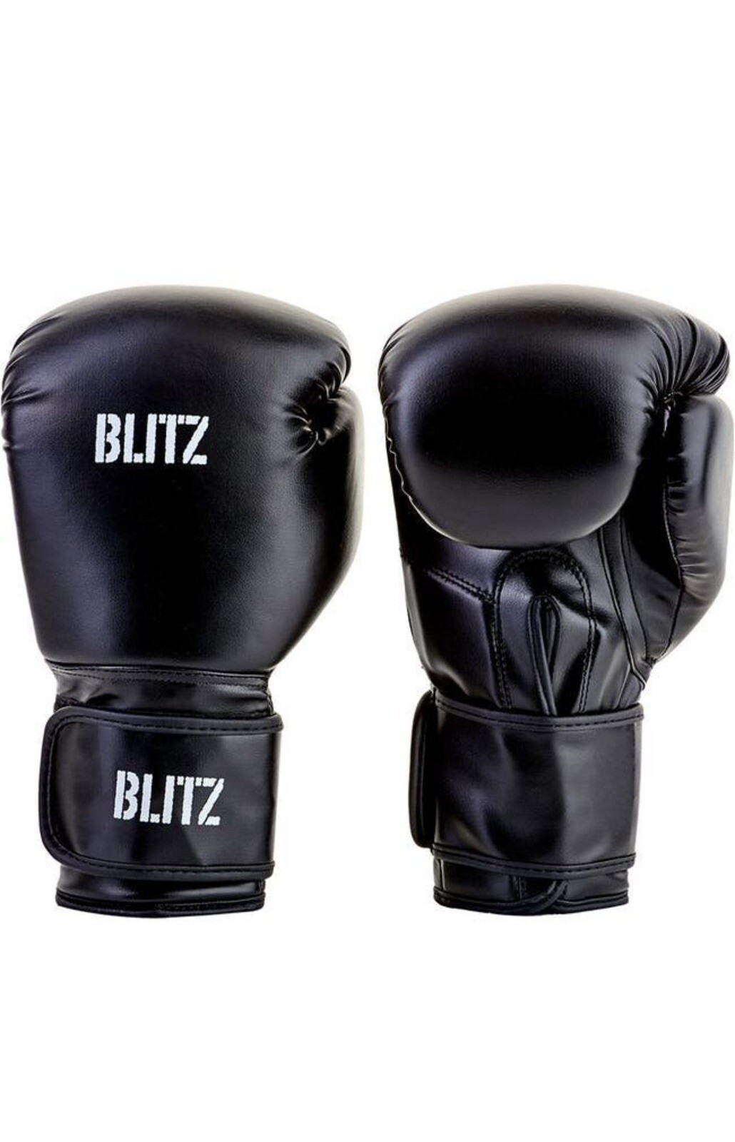 Blitz 16 Oz Training Boxing Gloves New