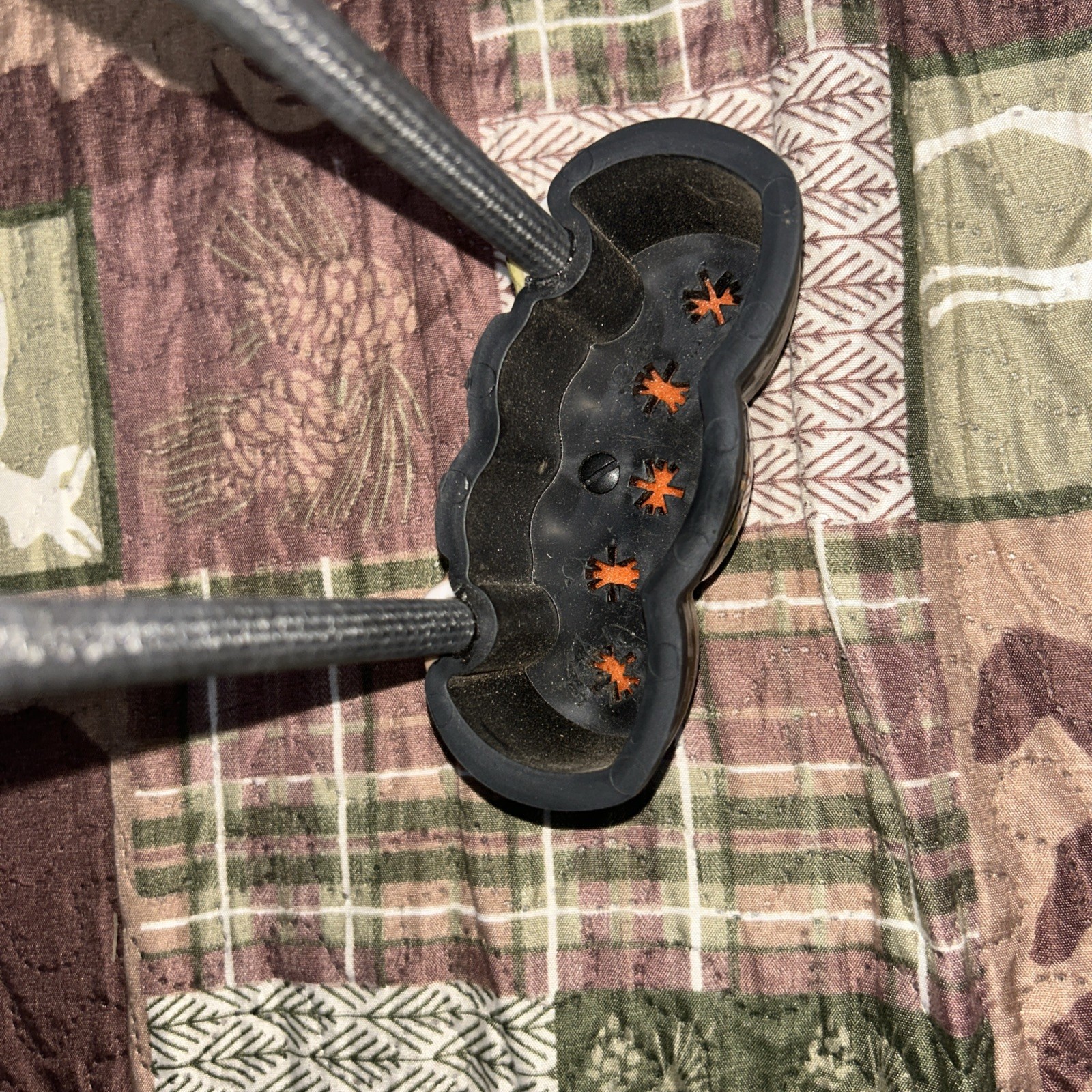 Tightspot Quiver