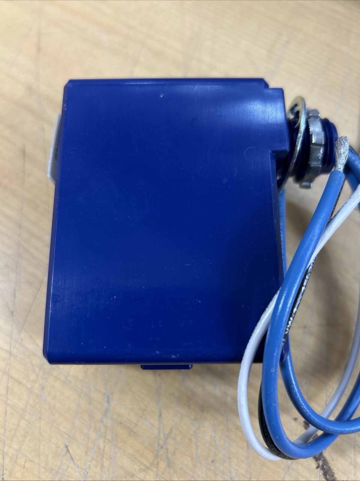 ACUITY NPP20 PL nLIGHT Plug Load Control Power Pack 233C81 (6324)
