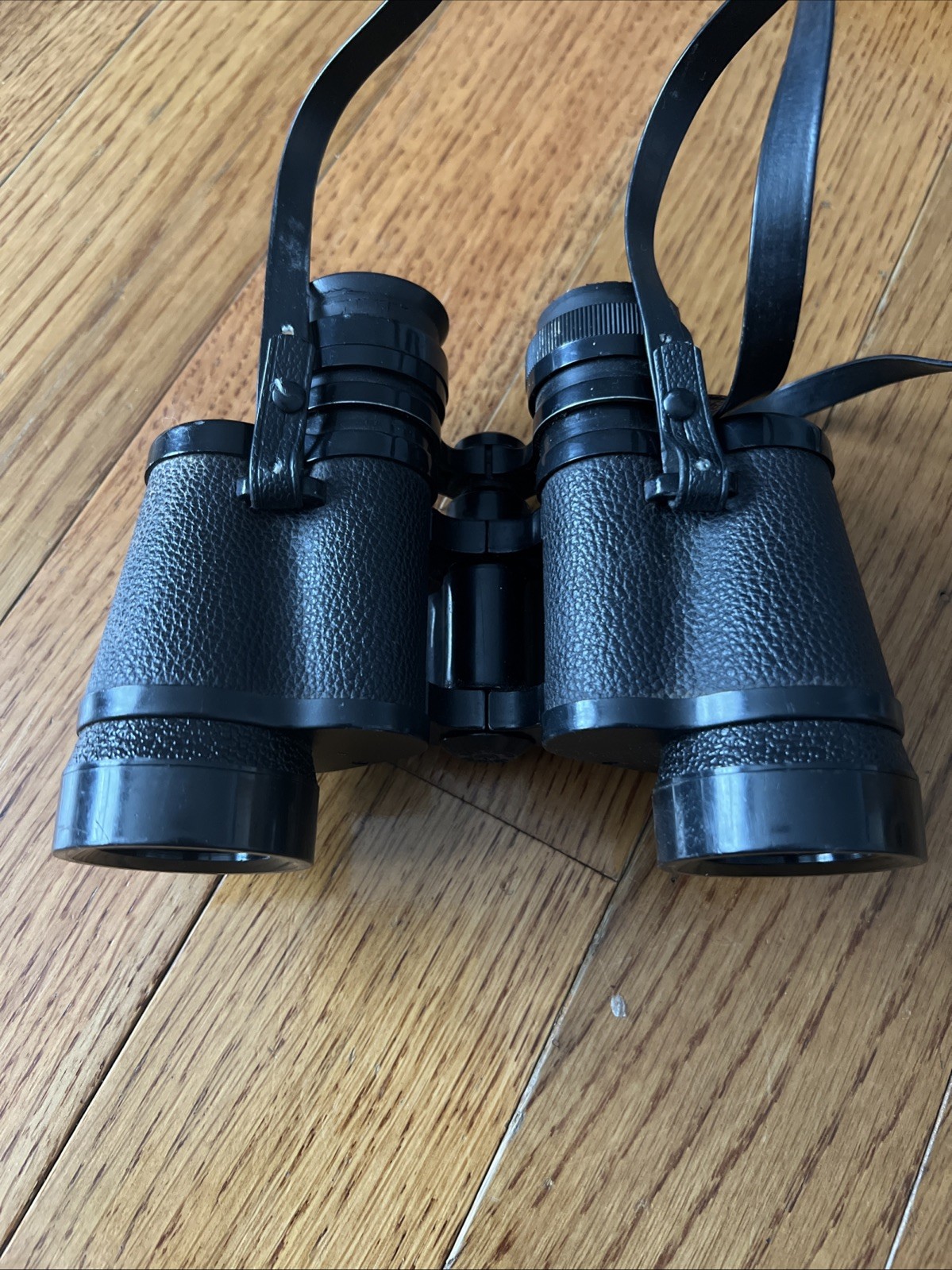 Bushnell Ensign Binoculars 7X35 Insta-Focus Wide Angle 500ft at 1000yards Coated