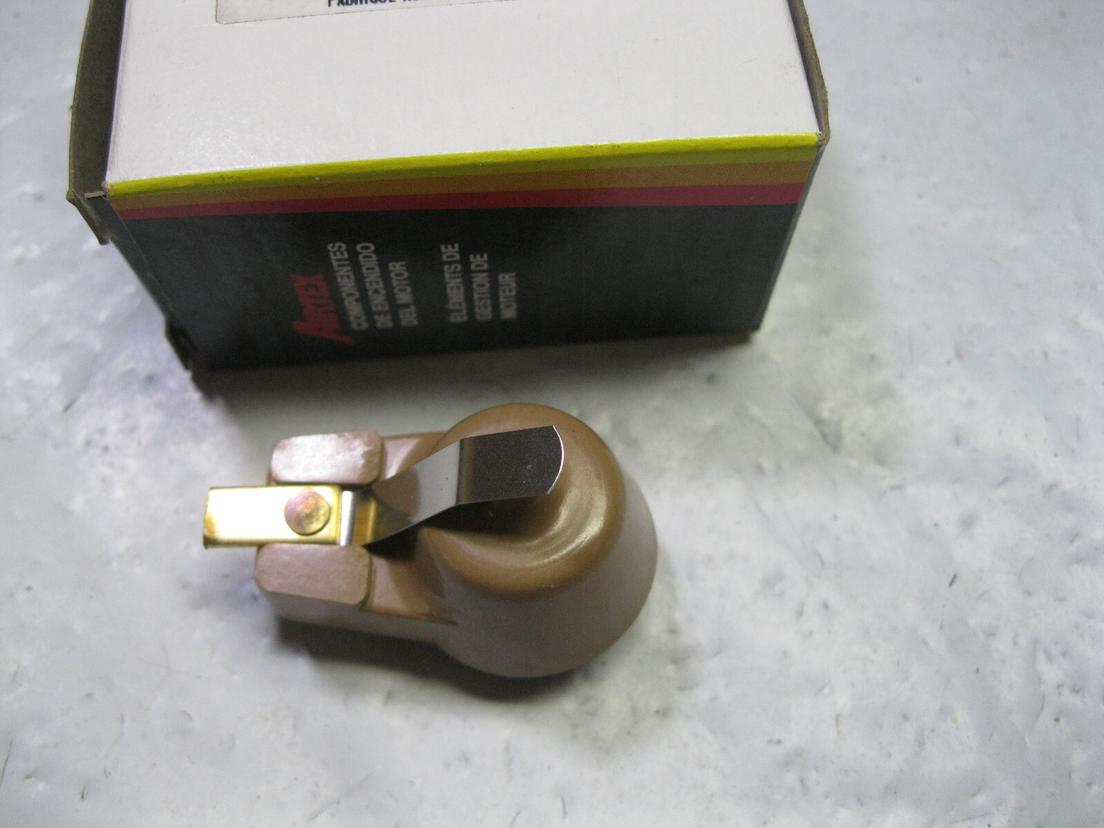 Distributor Rotor Airtex 4R1071