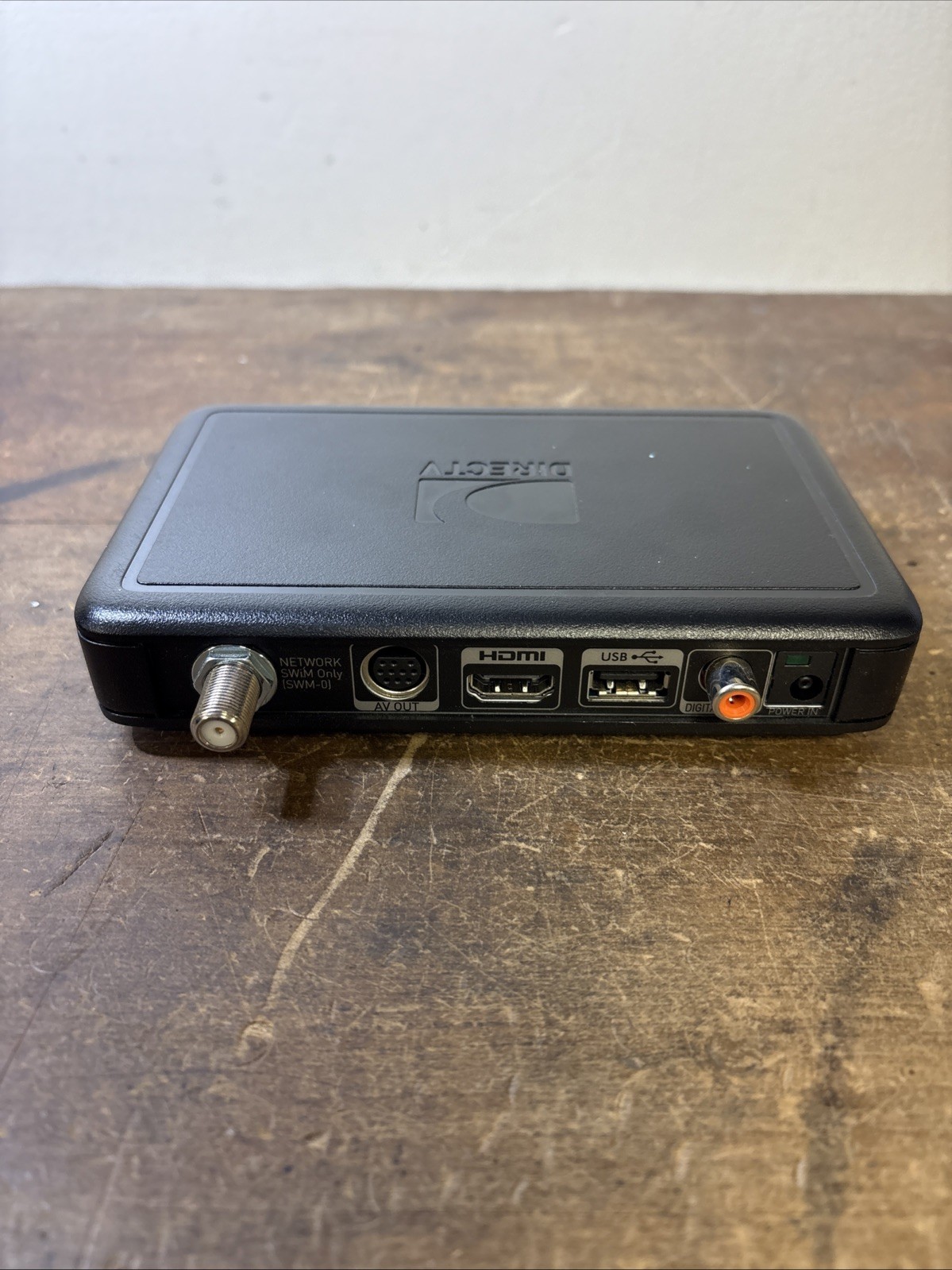 Direct TV Client C41-500 Genie Mini Receiver