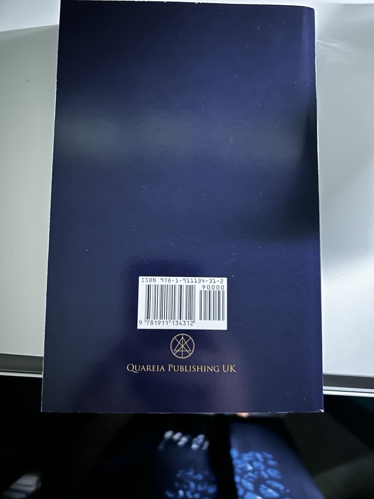LCXXXI Quareia The Magicians Deck Guidebook