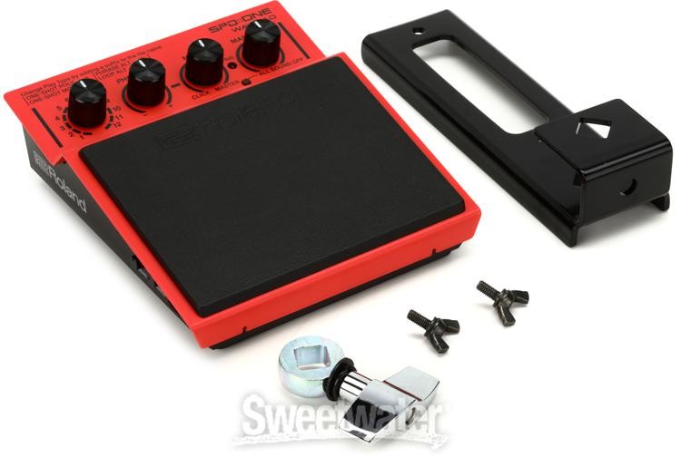 Roland SPD-One Drum Pad - Sampler