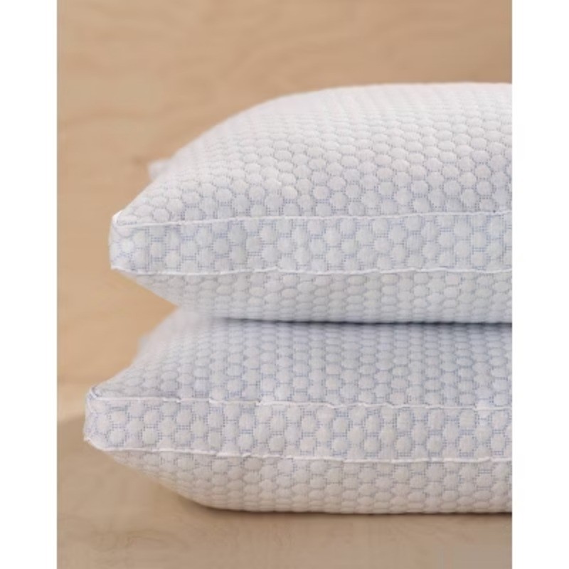 PerfectCool Coolmax Gusseted Pillow - Allied Home
