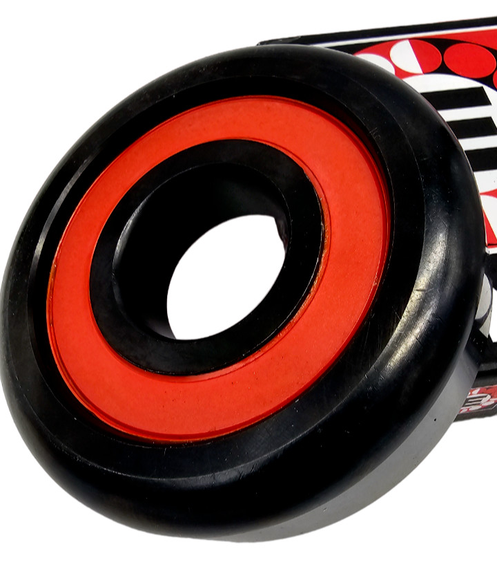 MG 308 DDL-2 Mast Guide Forklift Roller Bearing ENDURO Brand - SHIPS FAST!