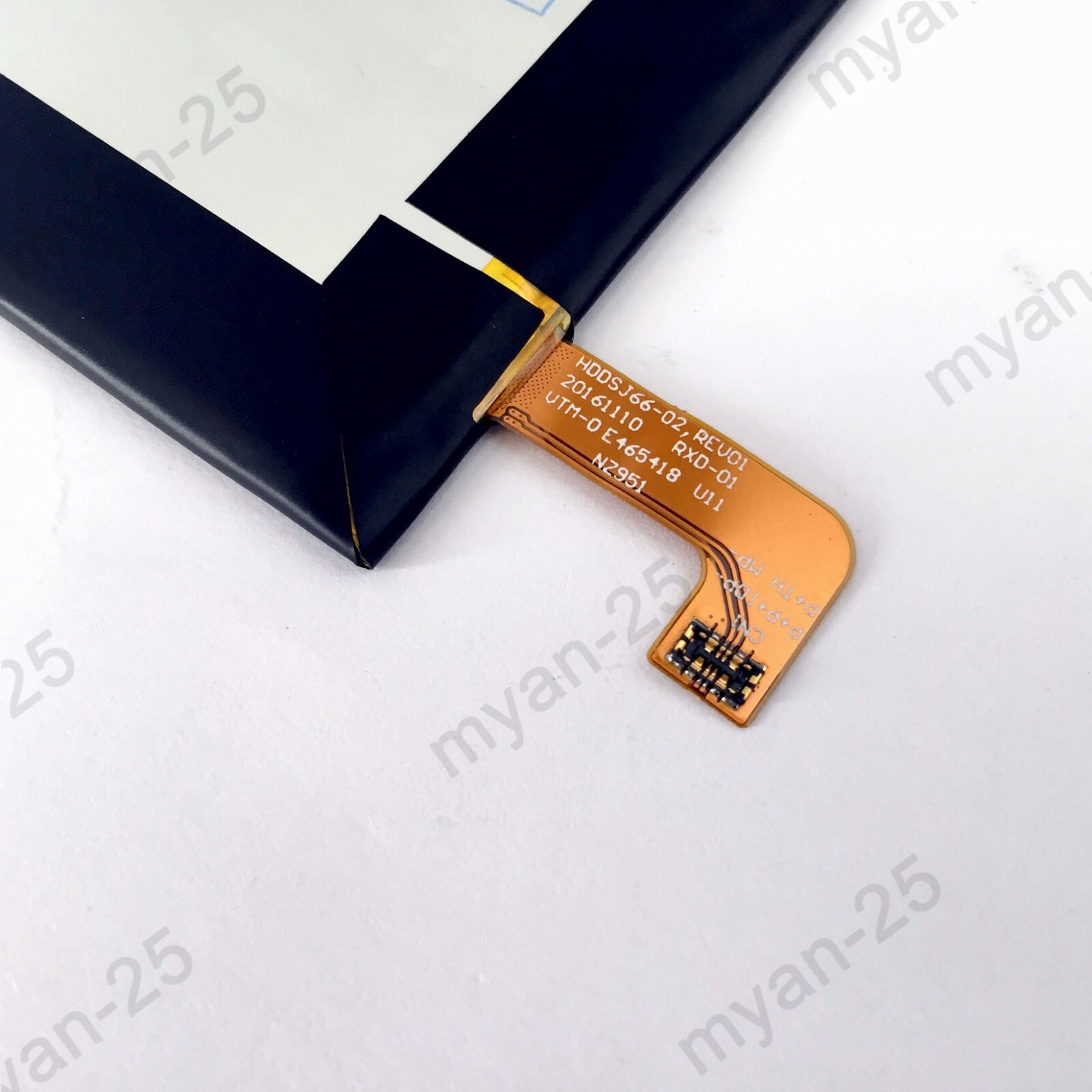 For HTC U11 2PZC500 Replacement Battery B2PZC100 Tools