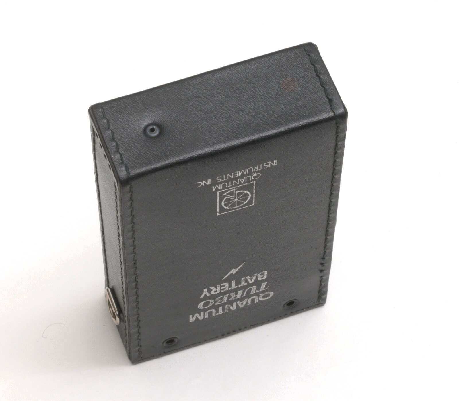 Quantum Turbo Battery Case