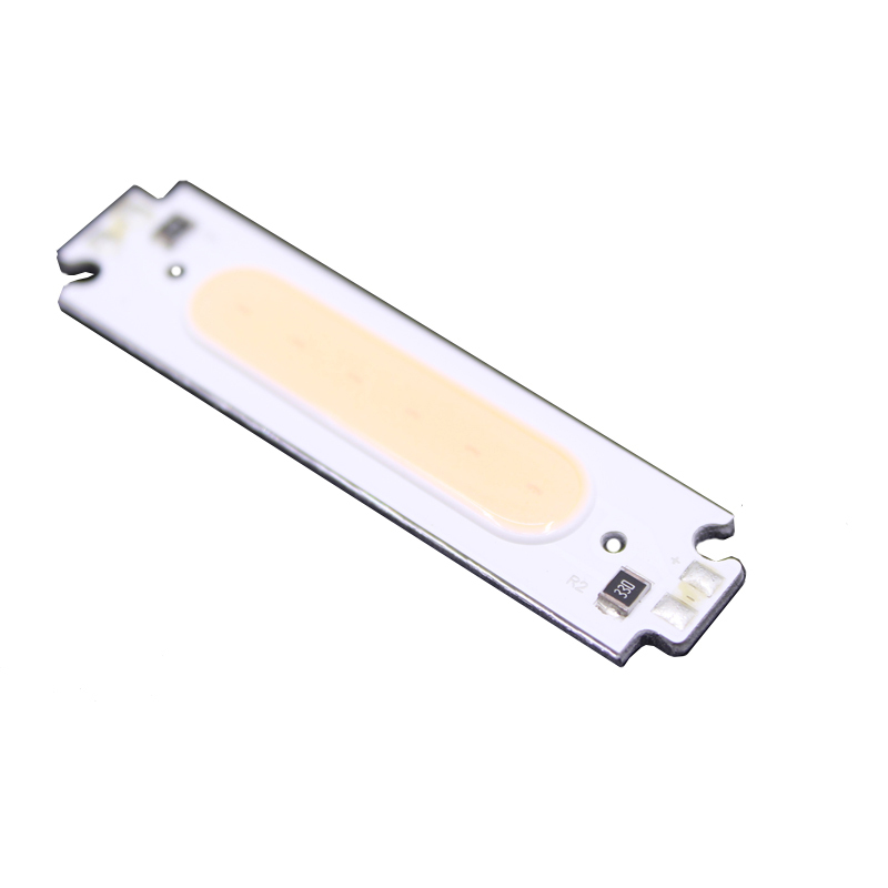 12V 2W White red/green/COB High Power LED Stripe LED Light Emitting Diode Panel