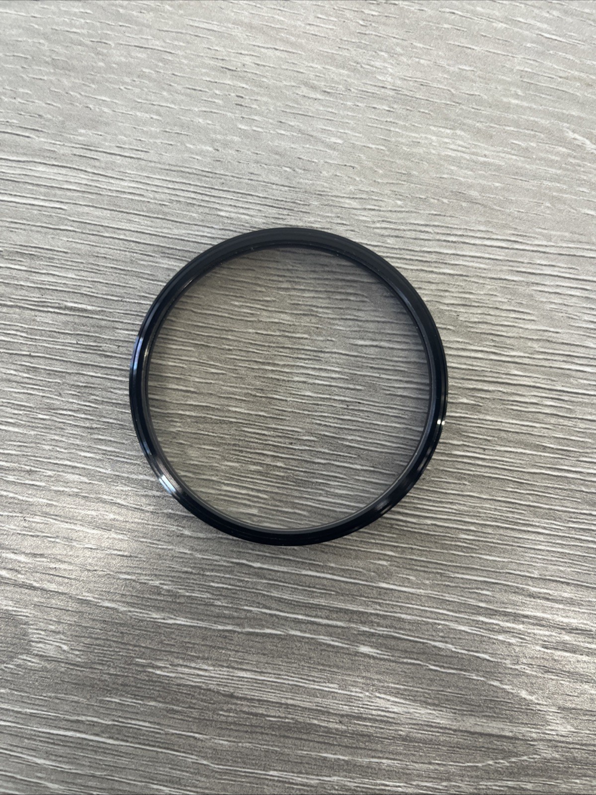 Black Case With Vivitar Filters HB3L