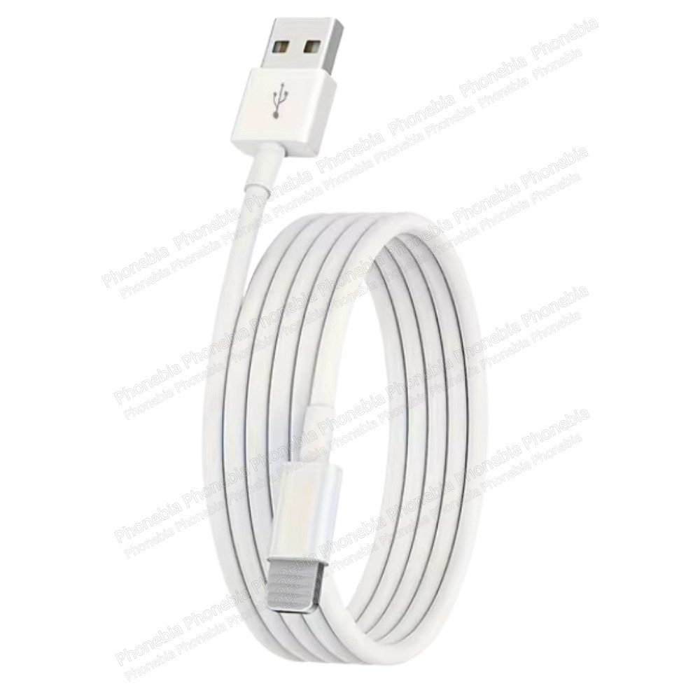USB Charger Cable Fast Long Data Cord Charging For iPhone 14 13 12 11 Pro Max XR