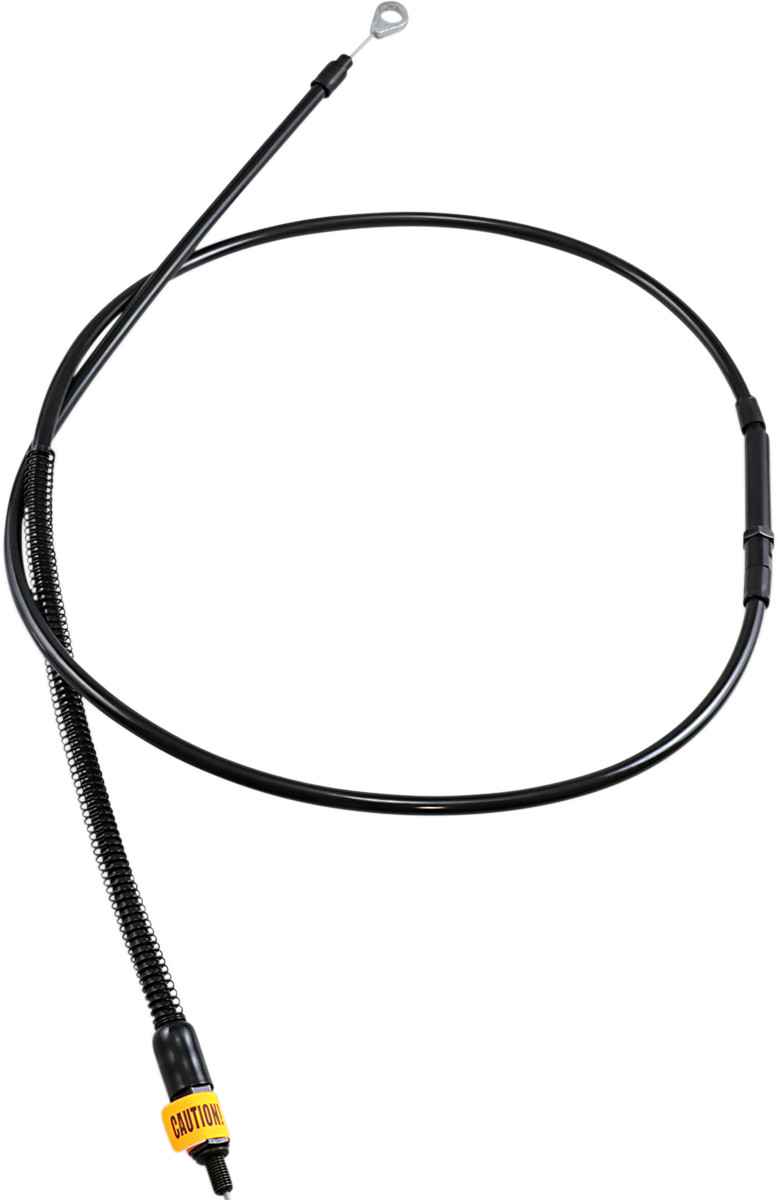 Barnett Clutch Cable Stealth +3" 131-30-10007HE3 for 96-06 Harley Fat Boy