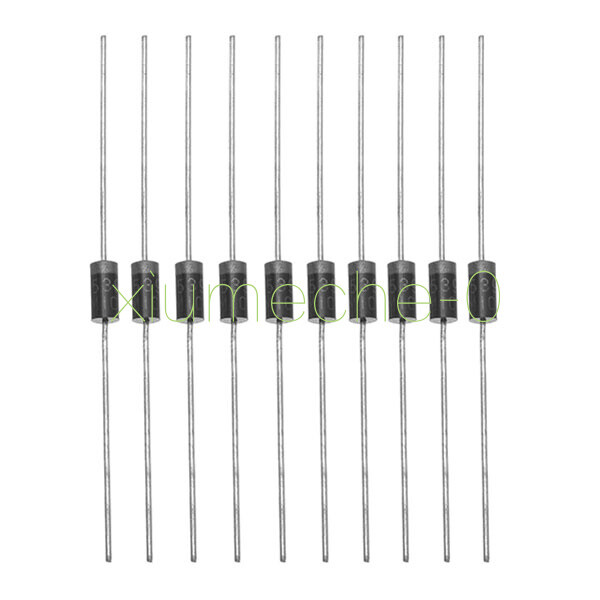 20PCS NEW 1N5408 IN5408 3A 1000V Rectifier Diode NEW