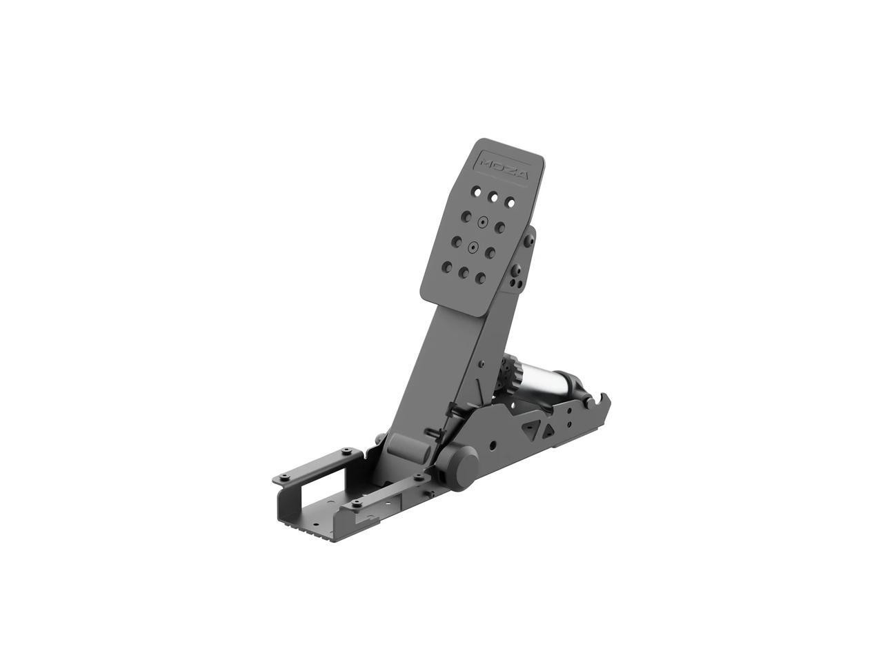 MOZA SRP2 Clutch Pedal