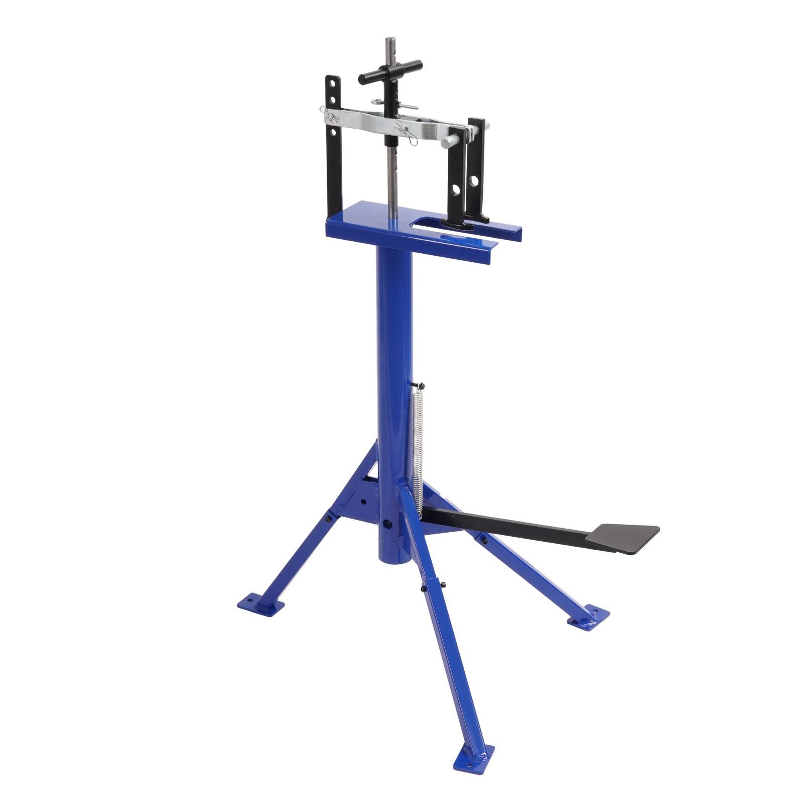 Transmission Foot Press Spring Compressor Drum Spring Service Repair Tool
