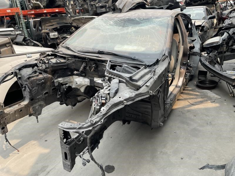 Q50 2014 Lock Actuator 106544