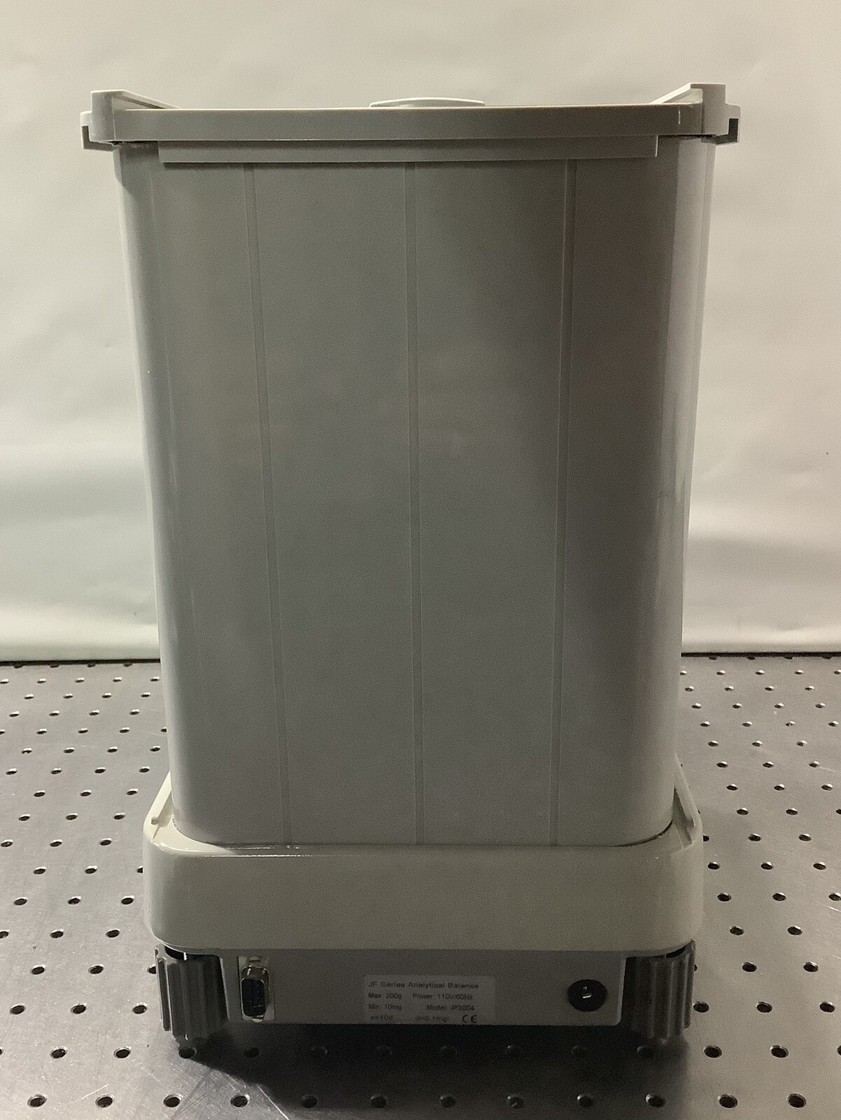 JF Series Analytical Balance Scale JF2004