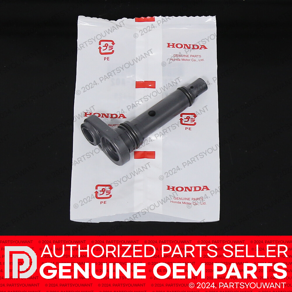 GENUINE Honda Accord Odyssey Pilot Acura MDX RLX TLX OEM PCV Valve 17130-RCA-A02
