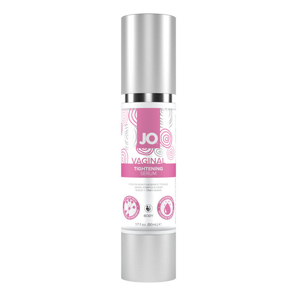 Jo Vaginal Tightening Serum 1.7oz - Tightens & Moisturizes Vaginal Tissue