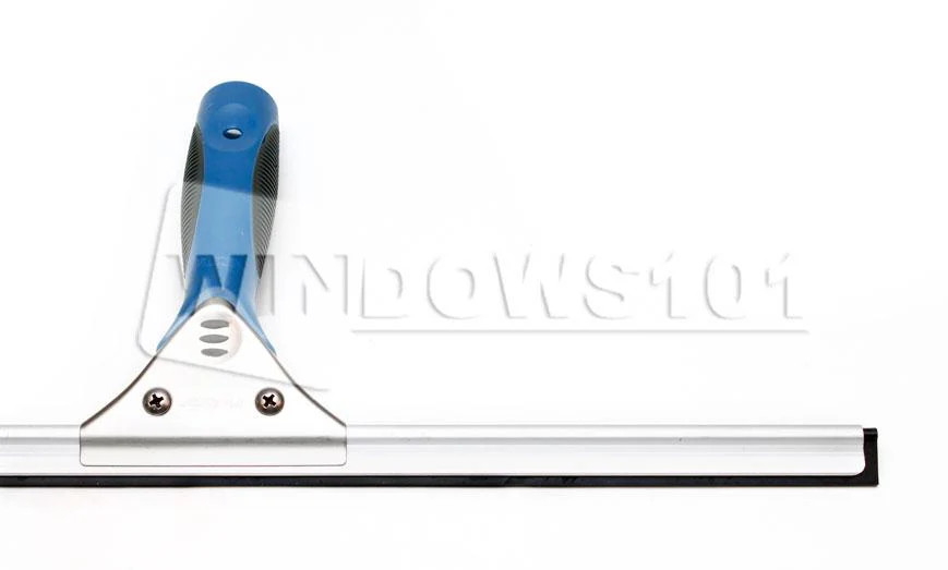 Ettore 60018 Progrip 18in Window Squeegee Pro Grip High Performance
