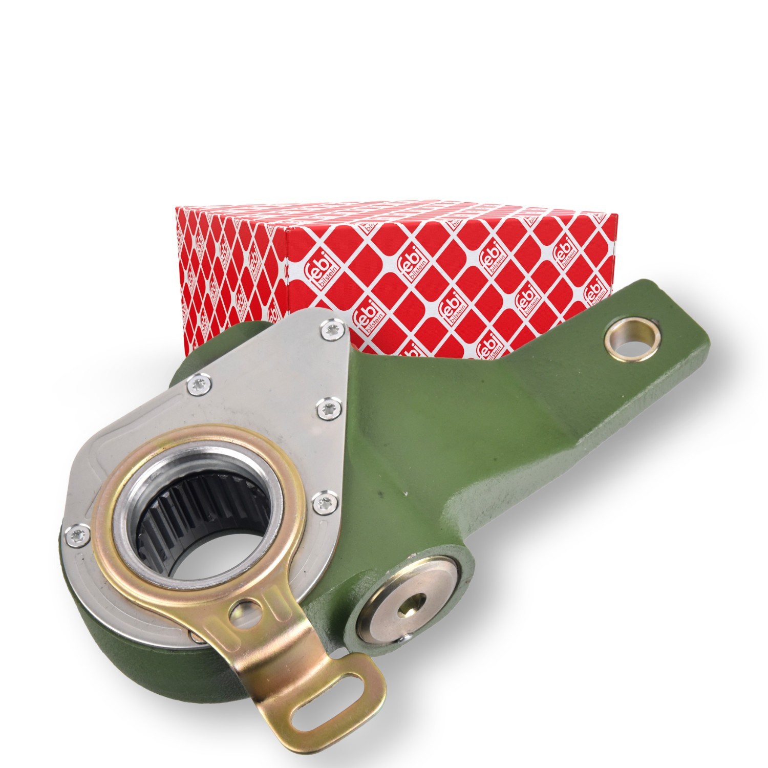 Febi 178678 Slack Adjuster Right Automatic Mode Premium Grade High Performance