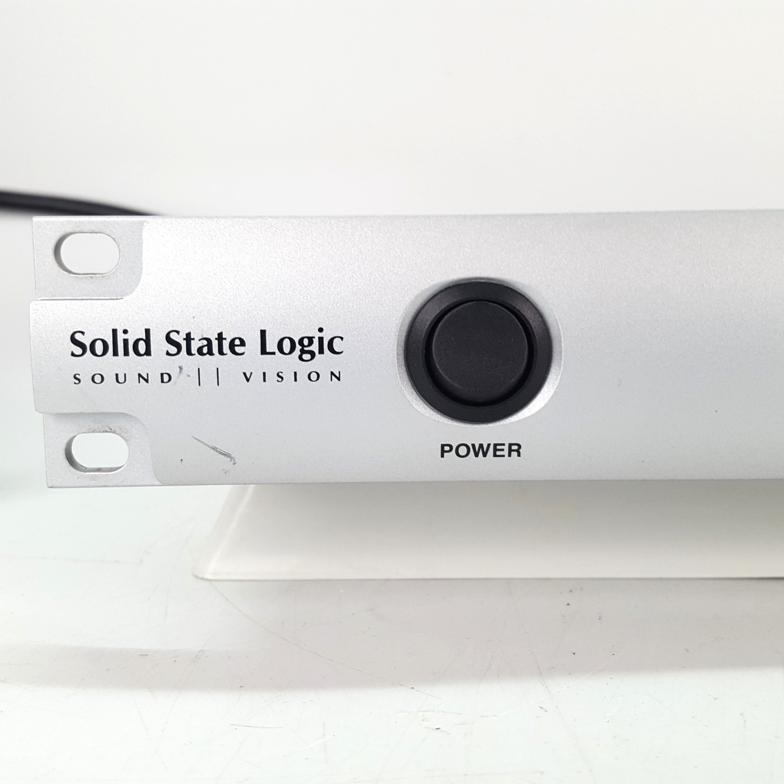 Solid State SSL XLogic Delta-Link MADI-HD for Pro Tools