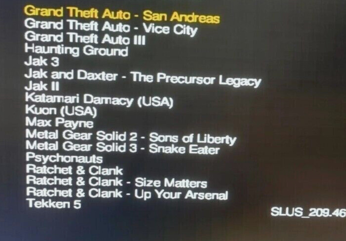 2tb HDD 600 + Games boot and play