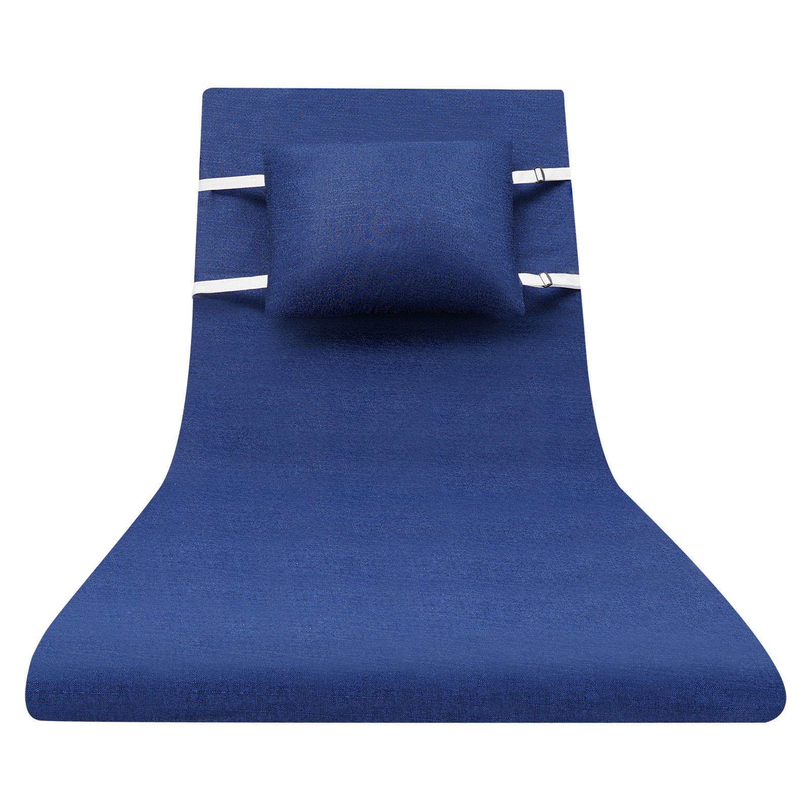 Electric Lifting Bed Backrest 2-80° Adjustable Back Rest Support For Elderly US