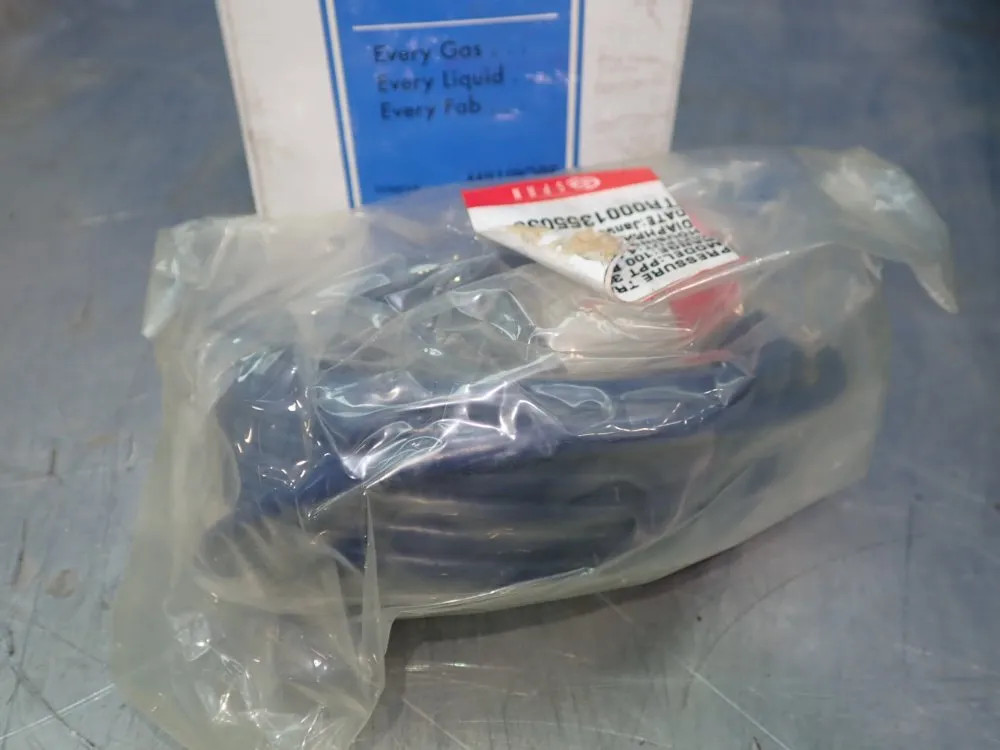 SPAN PRESSURE TRANSDUCER PPT 304