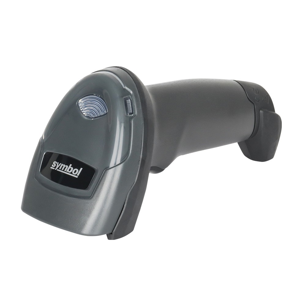 Zebra DS4308-SR00007VZAP 1D/2D Direct Mark Handheld Barcode Reader w/ USB Cable