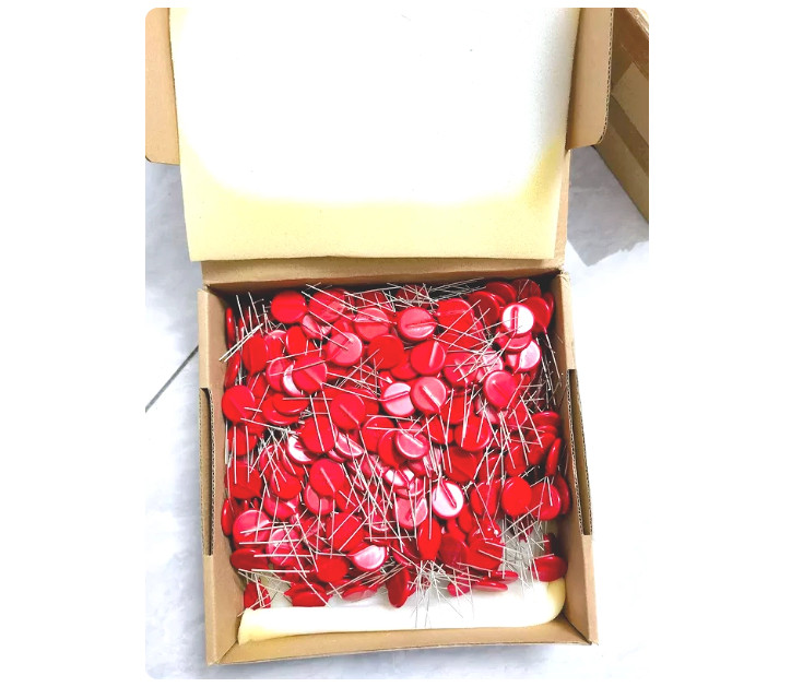 10PCS NEW FIT FOR Direct insertion varistor P300L20C 20mm #T4021A YS