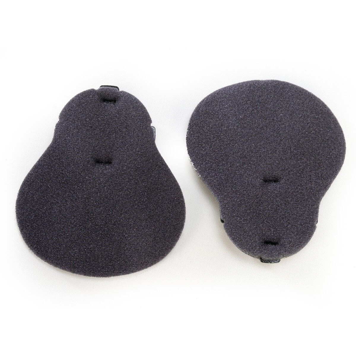 Shoei Helmets Ear Pads for RF-1200 Helmet Series - 0209-4705-00