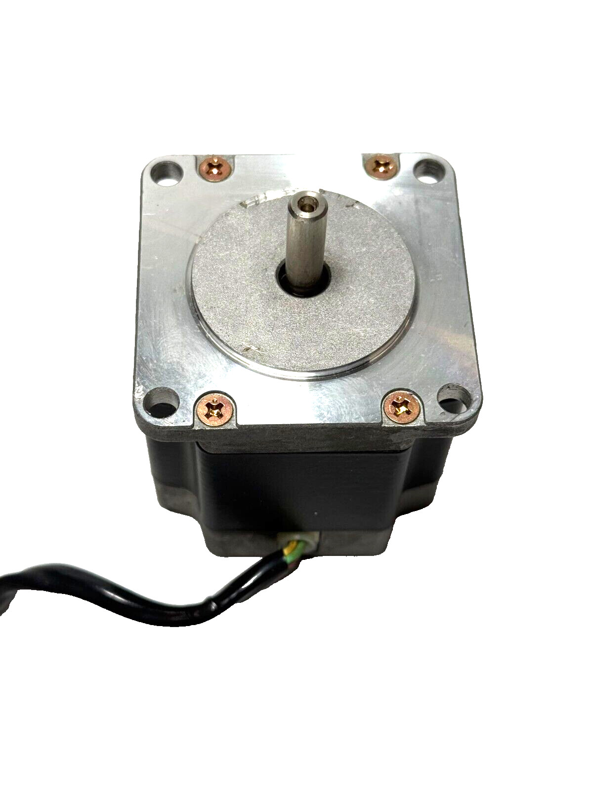 VEXTA PK266-03A-P1 2-Phase Stepping Motor 1.8", DC 3A, 75 Ohm