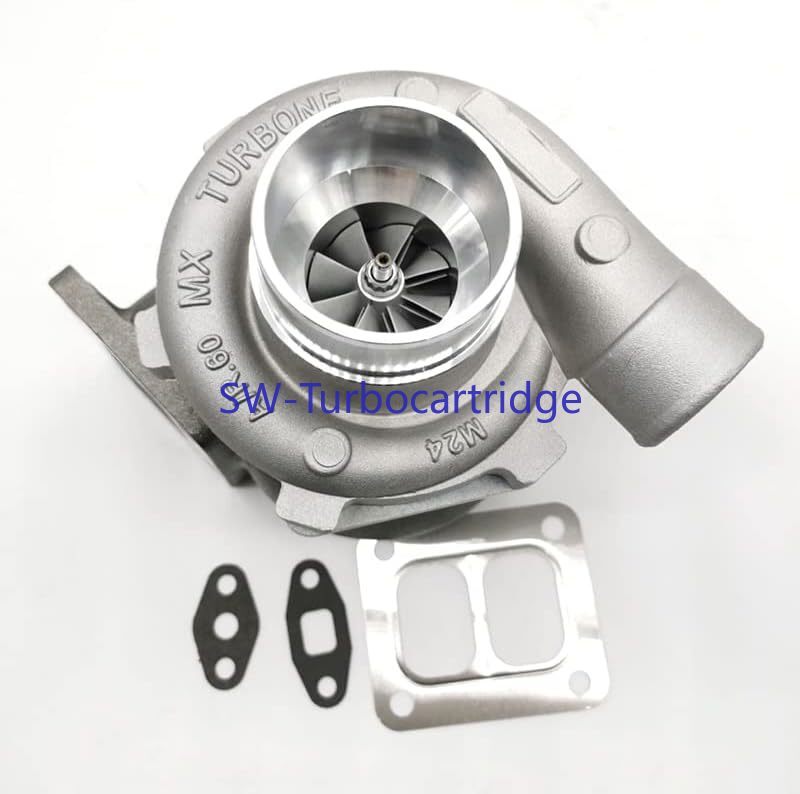 3LM-466 Turbocharger 193876 For International 5088 DTI466 DT466B DT466 1466 1086