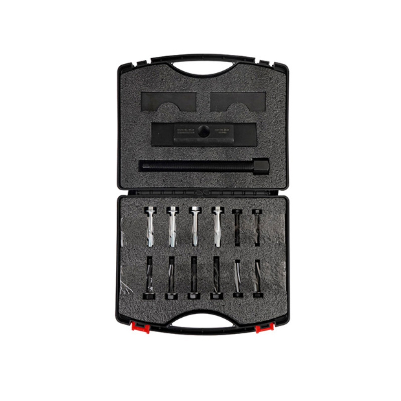 Yoke Removal Tool Kit Strong Yoke Puller Sturdy for Truck Repair, Workshops