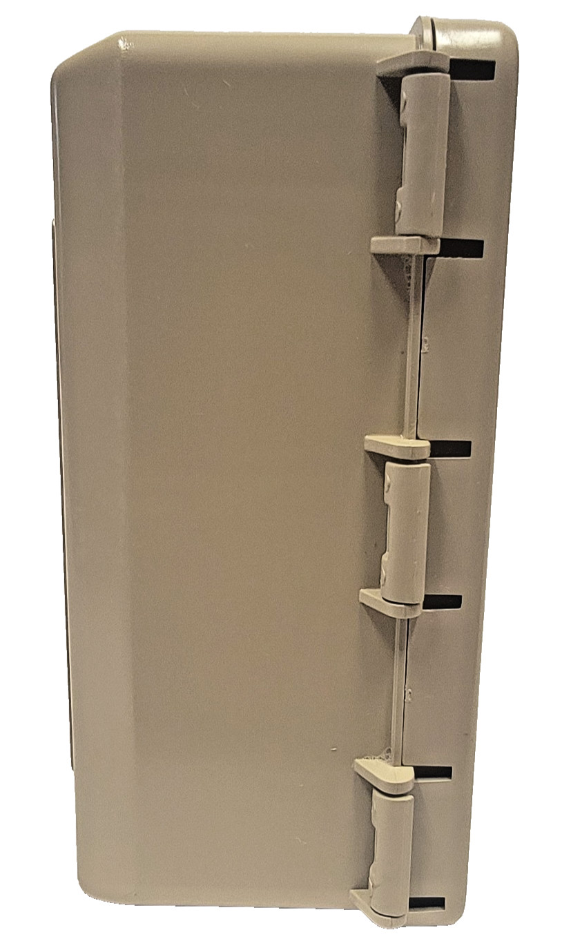 EZ Controls EZ-T101 Electronic Time Switch