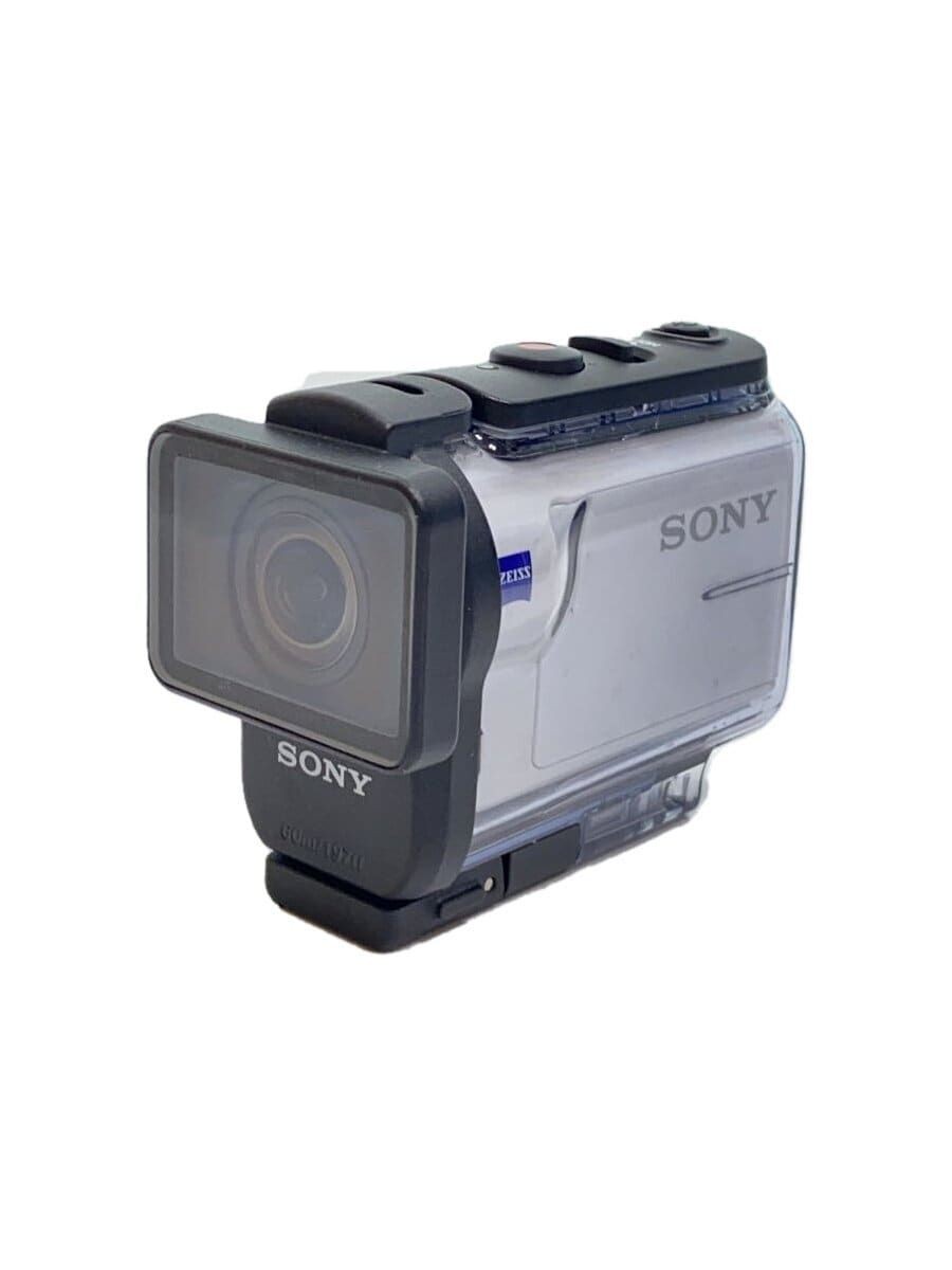 SONY HDR-AS300 camcorder Used