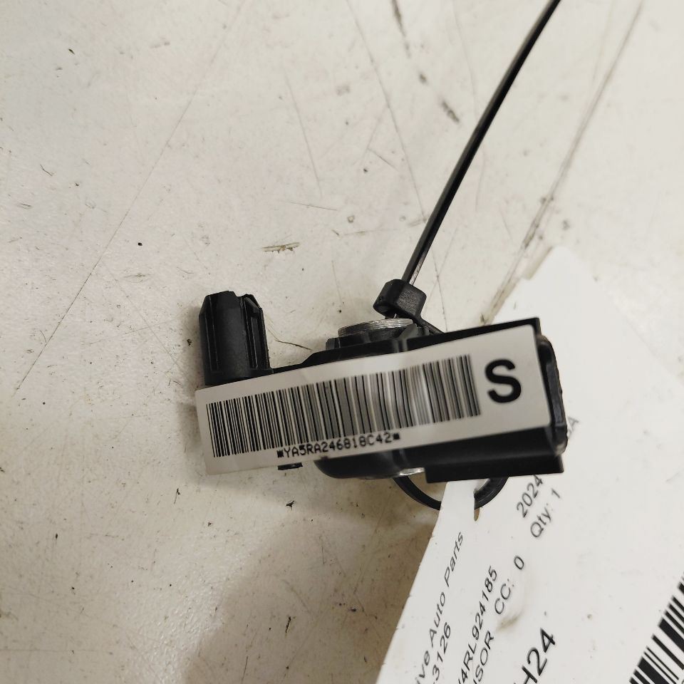 Nissan Versa Sensor  2024 2023 2022 2021 OEM