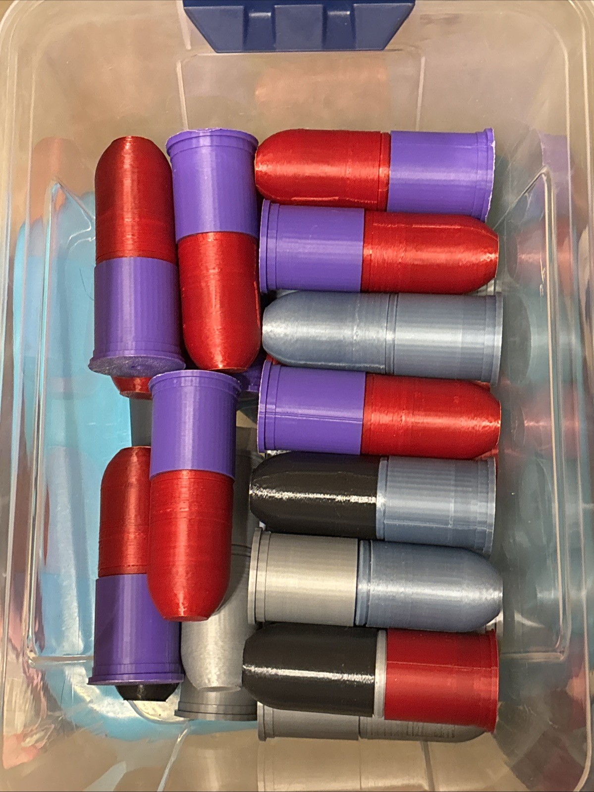 37mm Practice Set Cobray Launcher Safe For Chalk Signaling